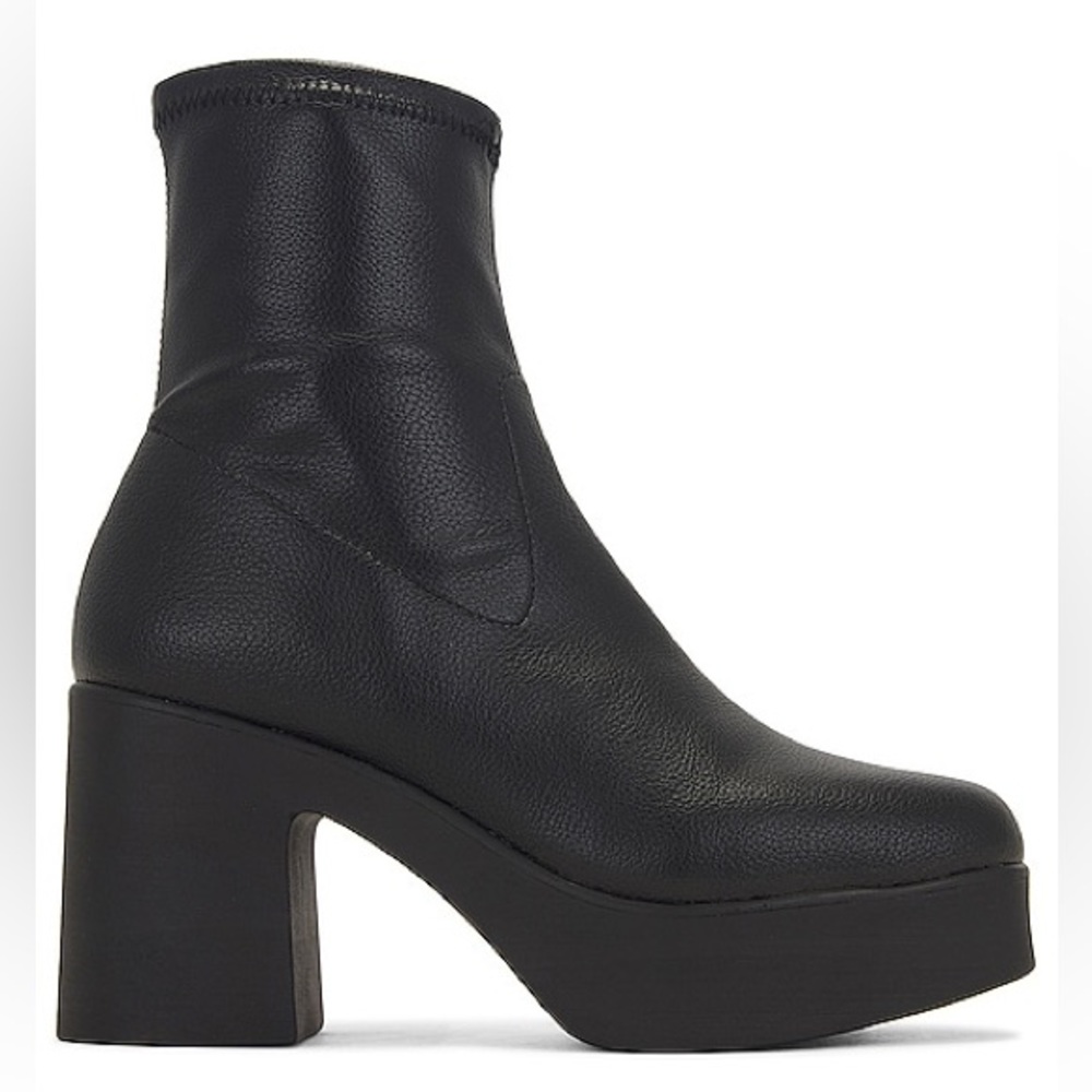 Intentionally Blank Marlowe Boot